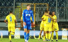 Nhận định, Soi kèo Carrarese vs Empoli 2h30 ngày 24/1: Hài lòng với 1 điểm