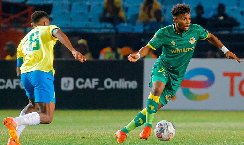 Nhận định, Soi kèo Mamelodi Sundowns vs Al-Hilal Omdurman 1h00 ngày 24/1: Không dễ định đoạt