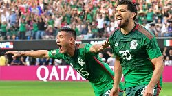Nhận định, Soi kèo Panama vs Mexico 8h ngày 23/1: Đối thủ ưa thích