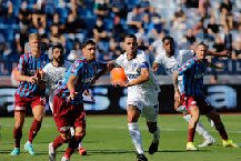 Nhận định, Soi kèo Trabzonspor vs Kasimpasa 0h00 ngày 24/1: Chủ nhà tự tin hơn