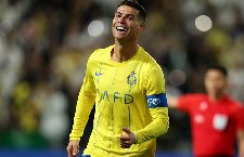 Ronaldo chạm mốc 960 bàn thắng trong sự nghiệp