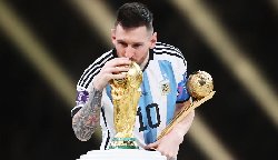Giá vé chung kết World Cup 2026 đắt chưa từng thấy