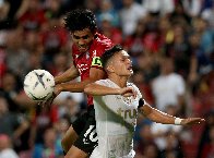 Nhận định, Soi kèo Bangkok United vs Muangthong United, 19h00 ngày 22/2: Chết chìm ở dưới đáy