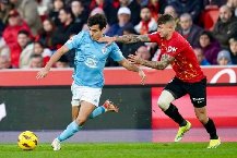Nhận định, Soi kèo Celta Vigo vs Mallorca 00h30 ngày 23/02: Tiếp đà hưng phấn