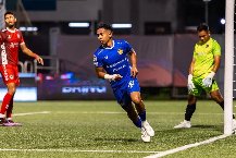Nhận định, Soi kèo Hougang United vs Tanjong Pagar 19h30 ngày 23/2: Chiến thắng nhẹ nhàng