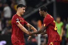 Nhận định, Soi kèo Roma vs Cremonese 02h45 ngày 23/02: Chiến thắng cách biệt