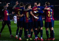 Soi kèo phạt góc Barcelona vs Levante, 22h15 ngày 22/02