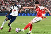 Soi kèo phạt góc Tottenham vs Arsenal, 23h30 ngày 22/02