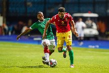 Nhận định Madagascar vs Burundi, 17h ngày 22/3