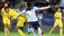 Nhận định U21 Azerbaijan vs U21 Anh, 19h00 ngày 22/03