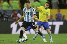 Soi kèo phạt góc El Salvador vs Argentina, 7h ngày 23/03