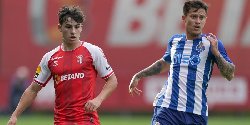Nhận định, Soi kèo Braga vs Porto 3h30 ngày 23/3: Xây chắc ngôi đầu bảng