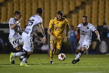 Nhận định, Soi kèo Juarez vs Tigres UANL 8h06 ngày 23/3: Ca khúc khải hoàn