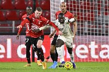 Nhận định, Soi kèo Rennes vs Metz 23h15 ngày 22/03: Nhấn chìm đội khách