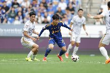 Nhận định, Soi kèo Ulsan Hyundai vs Gimcheon Sangmu 12h00 ngày 22/3: Tiếp tục toàn thắng