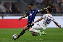 Soi kèo phạt góc Fiorentina vs Inter Milan, 2h45 ngày 23/03