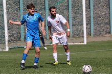 Nhận định Dinamo Tbilisi II vs Shturmi, 21h00 ngày 22/4
