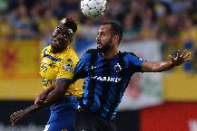 Nhận định St.-Truidense VV vs K.A.A. Gent, 1h30 ngày 24/4