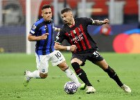 Soi kèo nhà cái AC Milan vs Inter Milan, 1h45 ngày 23/4