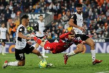 Soi kèo phạt góc Valencia vs Espanyol, 0h ngày 23/04