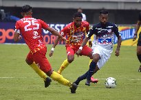 Nhận định Deportivo Pereira vs Junior FC, 8h30 ngày 23/05