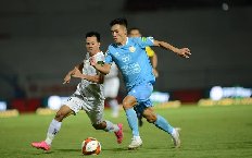 Nhận định Nam Định vs Hải Phòng, 18h00 ngày 22/5