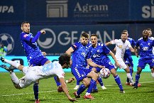 Nhận định NK Rijeka vs Dinamo Zagreb, 23h ngày 22/5