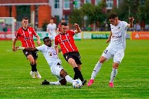 Nhận định Samtredia vs Dila Gori, 20h00 ngày 23/5