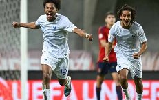 Nhận định, Soi kèo U17 Pháp vs U17 Bồ Đào Nha 1h30 ngày 23/5: Đôi công hấp dẫn