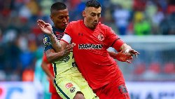 Soi kèo phạt góc Club America vs Toluca, 9h ngày 23/05