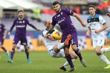 Nhận định, Soi kèo Fiorentina vs Atalanta 01h45 ngày 23/05: Gục ngã tại Artemio Franchi