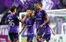 Nhận định, Soi kèo Sanfrecce Hiroshima vs Nagoya Grampus 12h00 ngày 23/5: Chủ nhà áp đảo