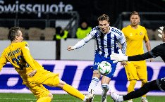 Nhận định, Soi kèo VPS vs HJK Helsinki 23h00 ngày 22/5: Giằng co ở Lemonsoft Stadion