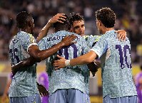 Link xem trực tiếp Juventus vs Wydad hôm nay, 23h00 ngày 22/6