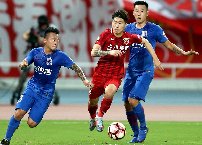 Nhận định, Soi kèo Shanghai Port vs Shanghai Shenhua 17h00 ngày 22/6: Derby rực lửa