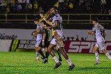 Nhận định Club Atletico La Paz vs Venados FC, 10h ngày 24/08