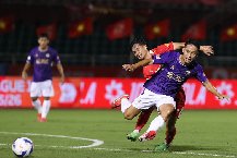 Nhận định, Soi kèo Hà Nội vs Hoàng Anh Gia Lai, 19h15 ngày 23/8: Nhấn chìm đối thủ