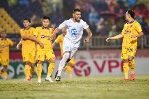 Nhận định, Soi kèo Sông Lam Nghệ An vs Nam Định, 18h00 ngày 23/8: Đẳng cấp nhà vua