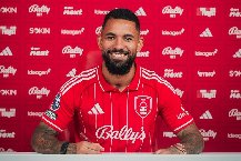 Nottingham mượn ngôi sao 42,35 triệu bảng của Juventus