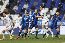Nhận định, Soi kèo Incheon United FC vs Ulsan HD FC, 17h00 ngày 22/9