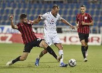 Nhận định, Soi kèo Botev Vratsa vs CSKA Sofia, 0h30 ngày 23/09: Chia điểm xứng đáng