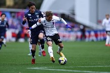 Nhận định, Soi kèo FC Tokyo vs Avispa Fukuoka 16h00 ngày 23/9: Vượt mặt đối thủ