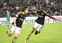 Nhận định, Soi kèo IFK Norrkoping vs AIK Solna, 0h10 ngày 23/09: Đội khách áp đảo