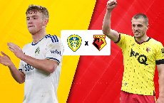 Nhận định, Soi kèo Leeds vs Watford, 01h45 ngày 23/10