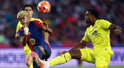 La Liga hủy kế hoạch tổ chức trận Barcelona vs Villarreal tại Mỹ