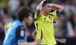Nhận định, Soi kèo Goa vs Al Nassr, 20h45 ngày 22/10: Tí hon và khổng lồ