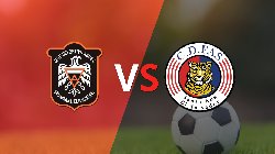 Nhận định Aguila vs CD FAS, vòng 21 VĐQG El Salvador 9h00 ngày 23/11/2023