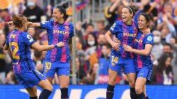 Nhận định Nữ Frankfurt vs Nữ Barcelona, vòng bảng cúp C1 châu Âu nữ 03h00 ngày 23/11/2023 