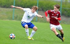 Nhận định U19 Pardubice vs U19 Sparta Praha, vòng 13 Hạng Nhất U19 Séc 17h00 ngày 22/11/2023