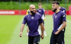 MU đàm phán giữ chân Mbeumo, Diallo và Mazraoui thêm 2 tuần